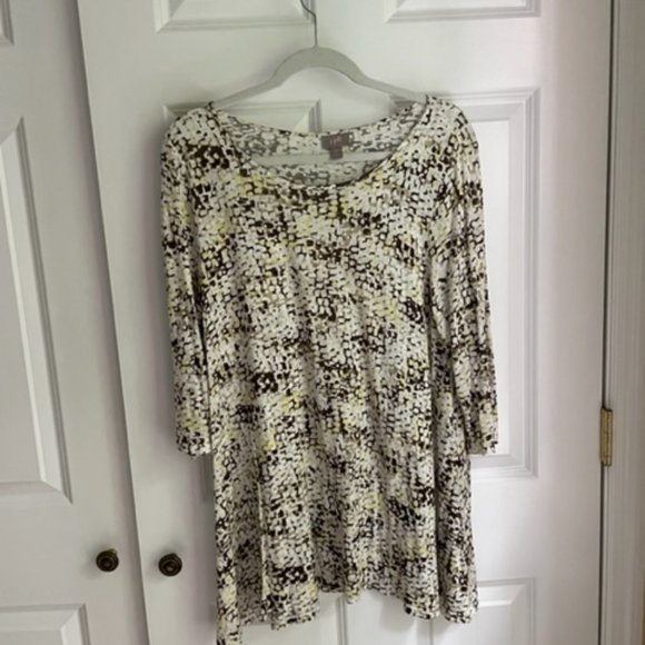 J.Jill Tunic - Picture 1 of 2